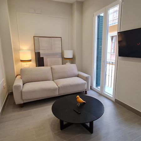 Apartament Navas 101 Cosmopolitan Loft Grenada Zewnętrze zdjęcie