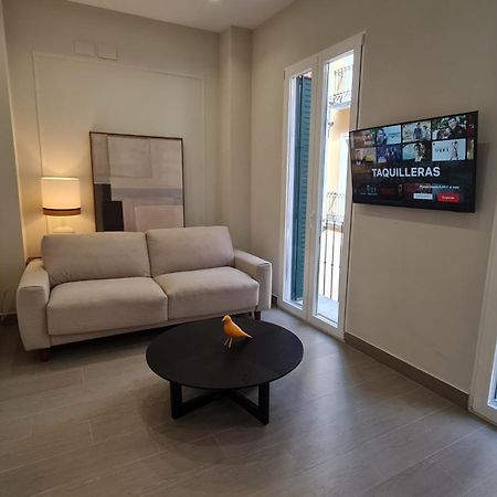 Apartament Navas 101 Cosmopolitan Loft Grenada Zewnętrze zdjęcie