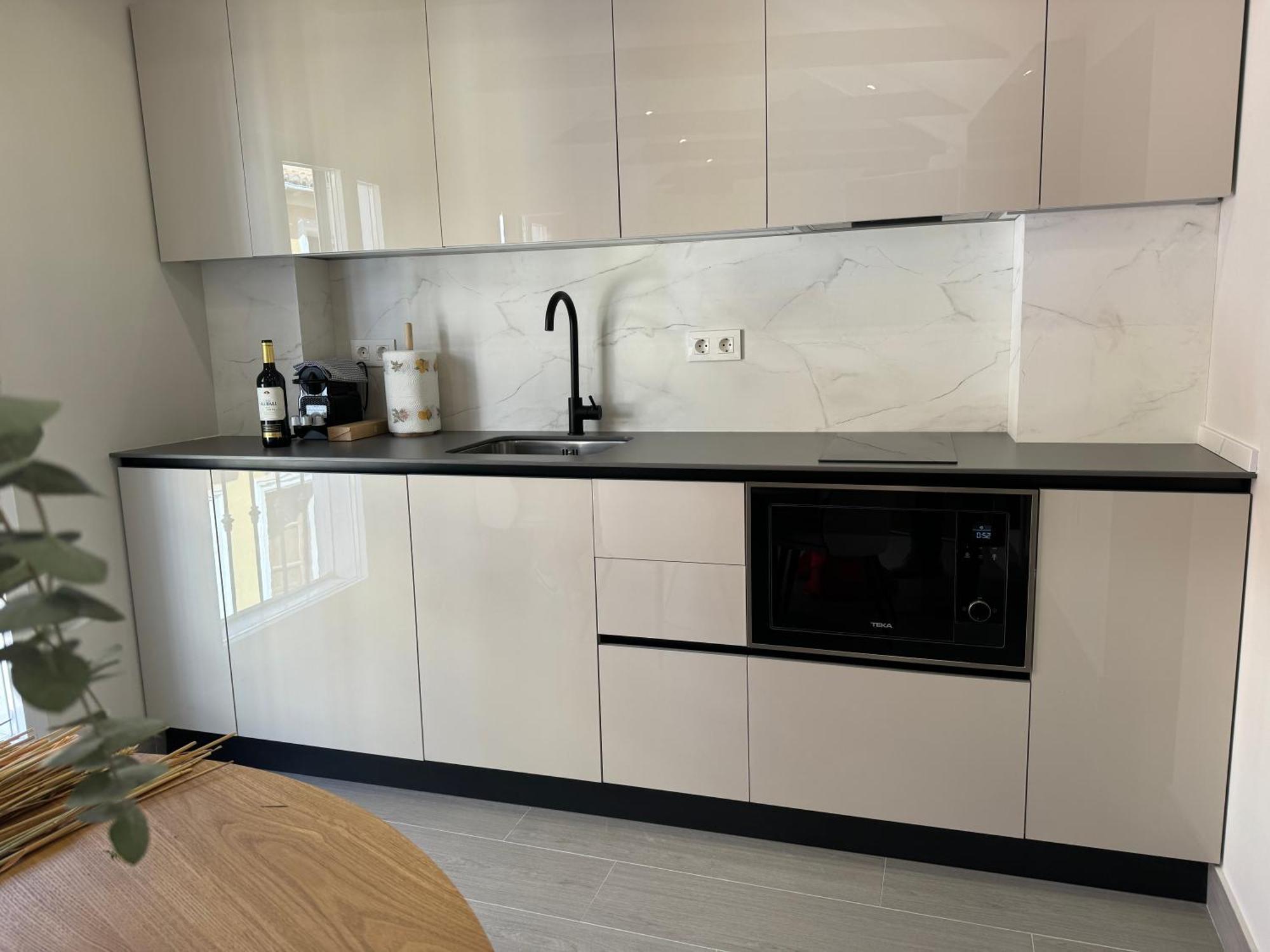 Apartament Navas 101 Cosmopolitan Loft Grenada Zewnętrze zdjęcie