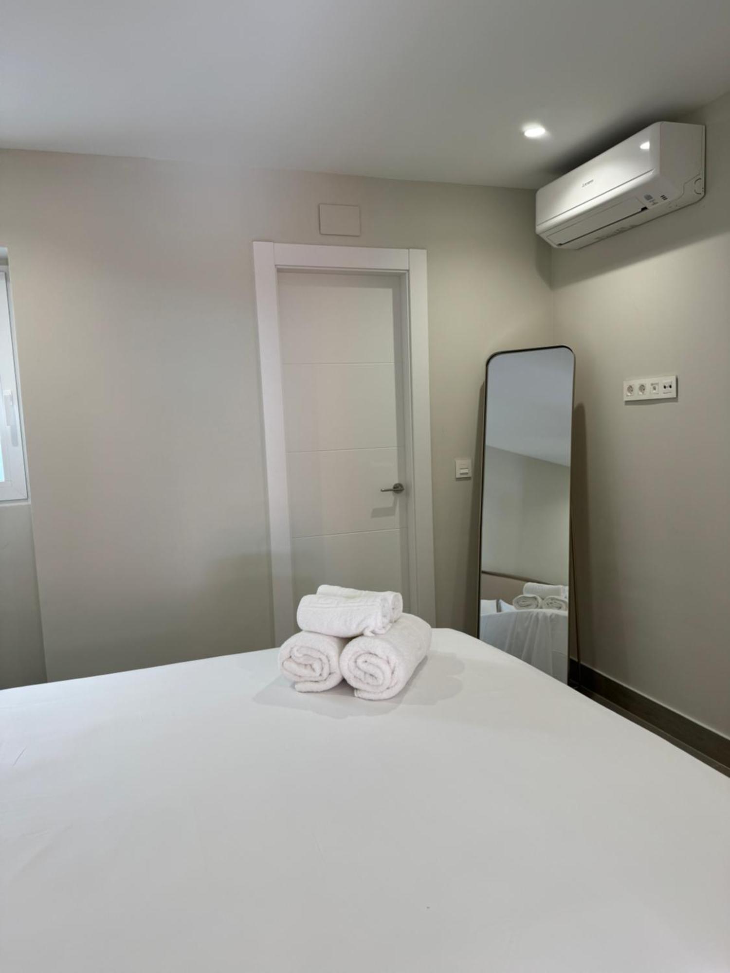 Apartament Navas 101 Cosmopolitan Loft Grenada Zewnętrze zdjęcie