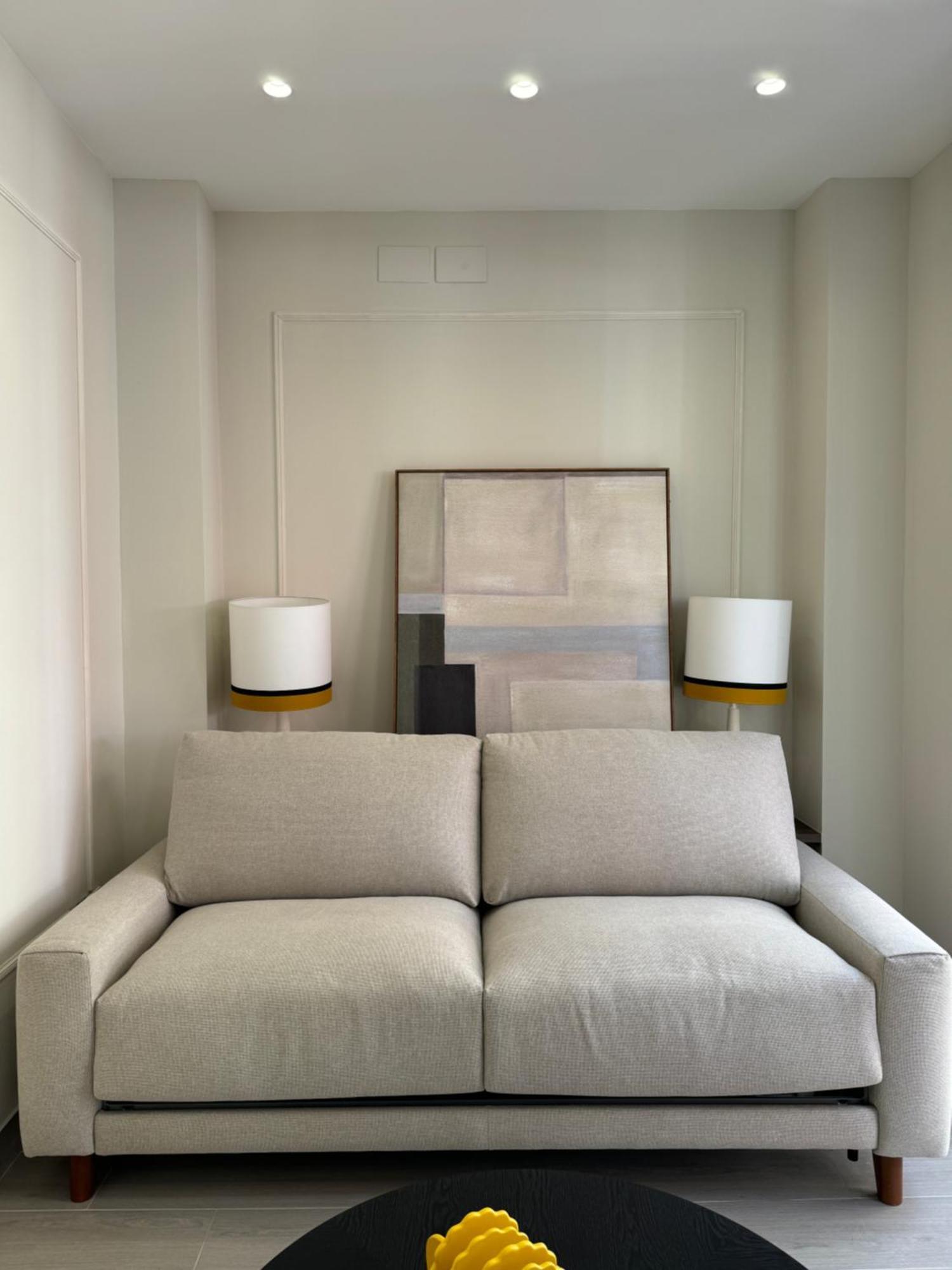 Apartament Navas 101 Cosmopolitan Loft Grenada Zewnętrze zdjęcie