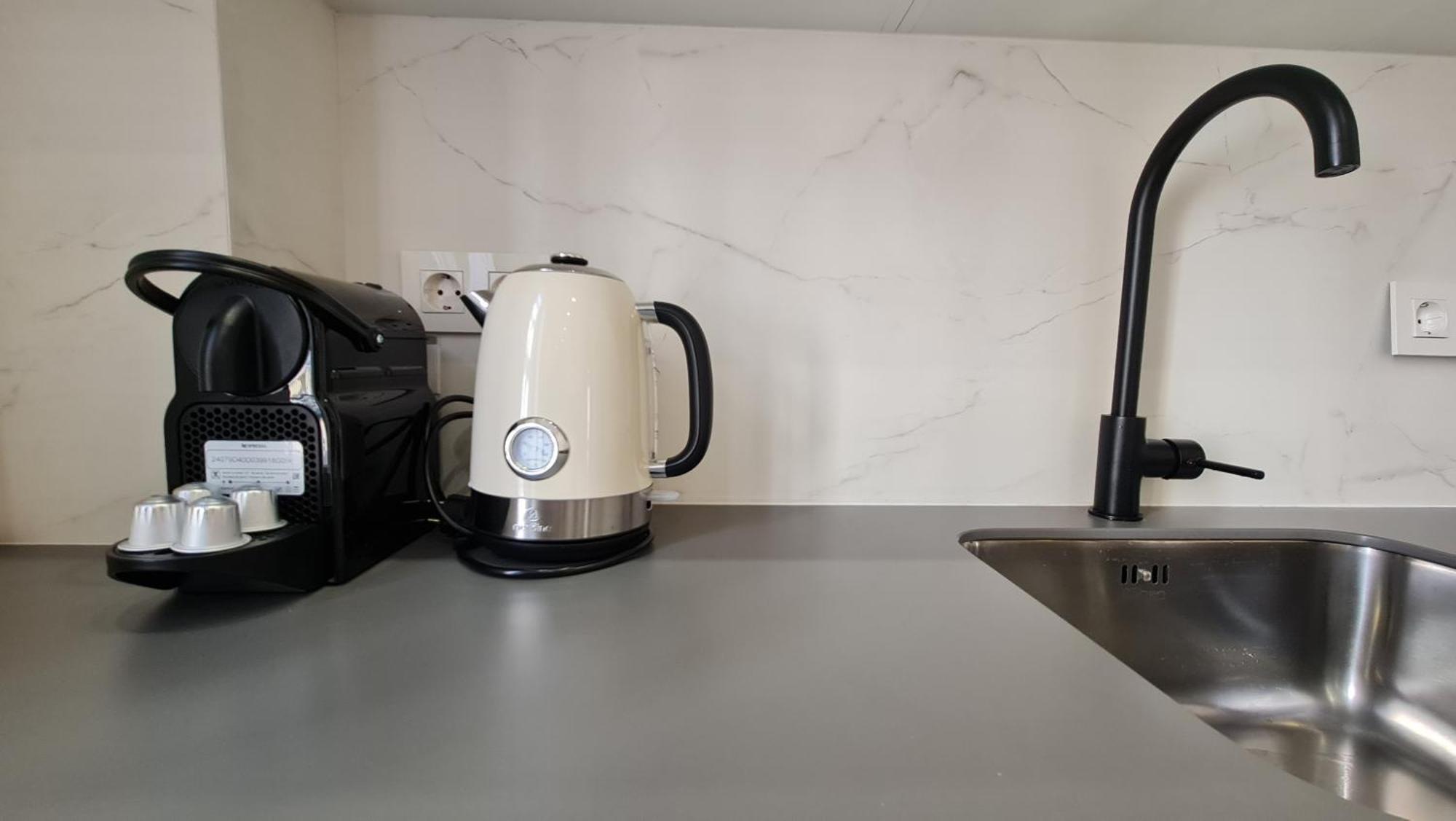 Apartament Navas 101 Cosmopolitan Loft Grenada Zewnętrze zdjęcie