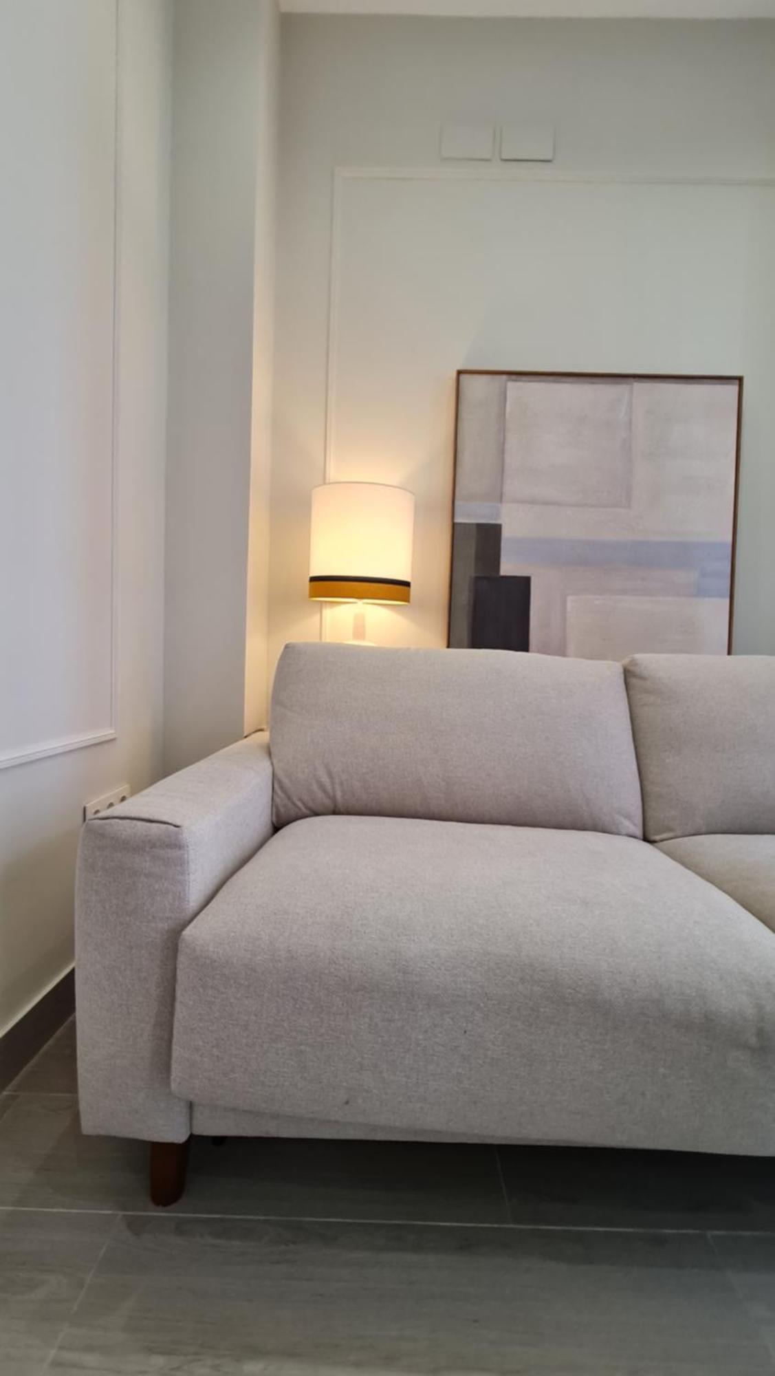 Apartament Navas 101 Cosmopolitan Loft Grenada Zewnętrze zdjęcie