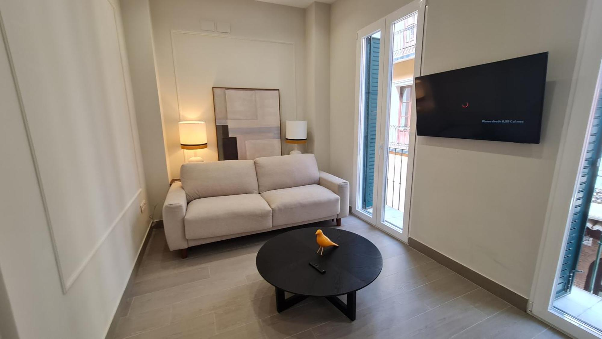 Apartament Navas 101 Cosmopolitan Loft Grenada Zewnętrze zdjęcie