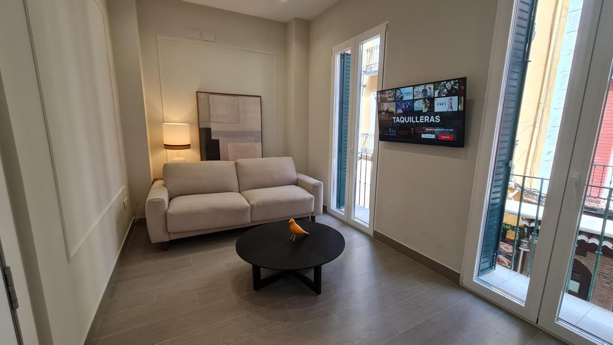 Apartament Navas 101 Cosmopolitan Loft Grenada Zewnętrze zdjęcie