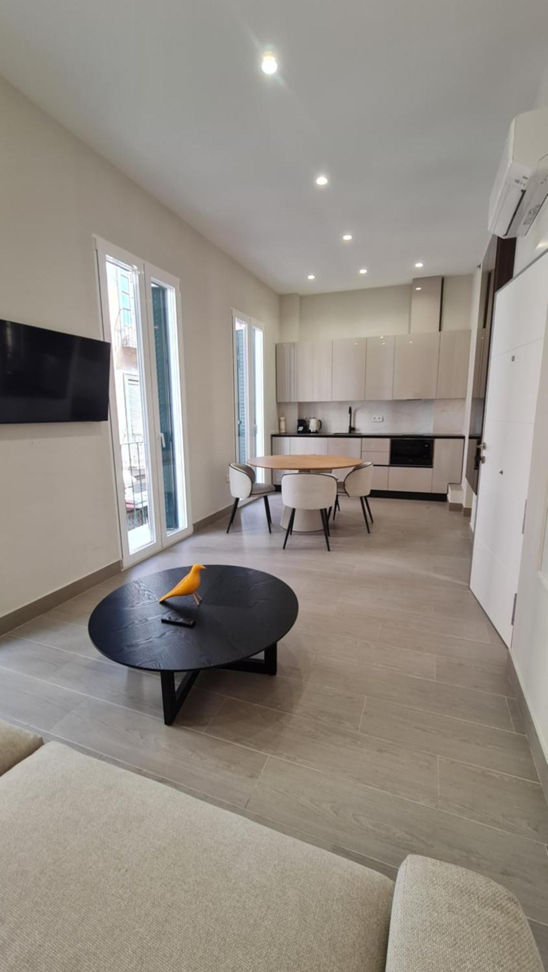 Apartament Navas 101 Cosmopolitan Loft Grenada Zewnętrze zdjęcie