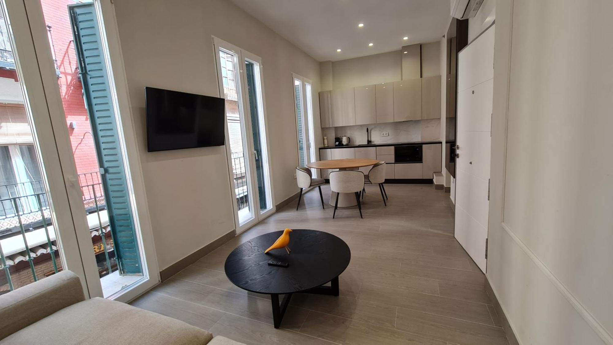 Apartament Navas 101 Cosmopolitan Loft Grenada Zewnętrze zdjęcie