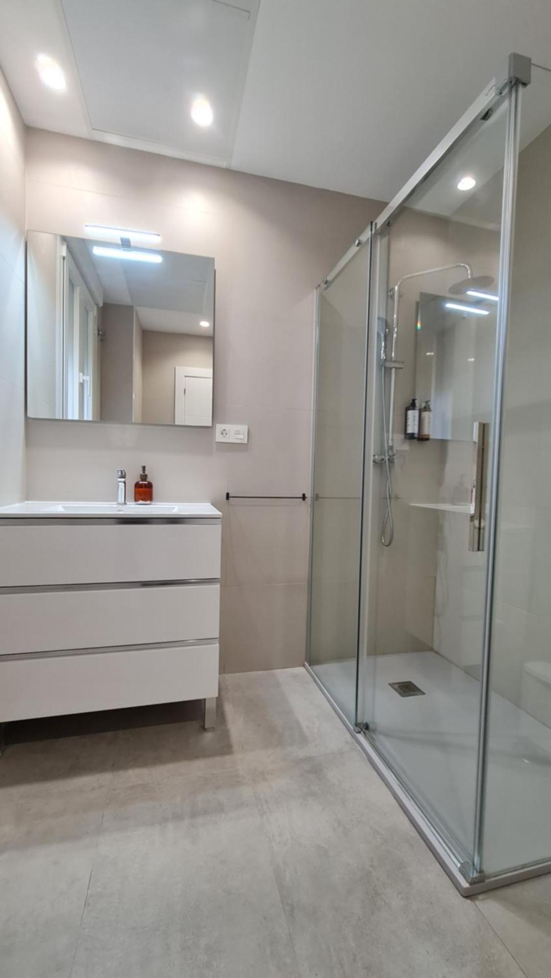 Apartament Navas 101 Cosmopolitan Loft Grenada Zewnętrze zdjęcie