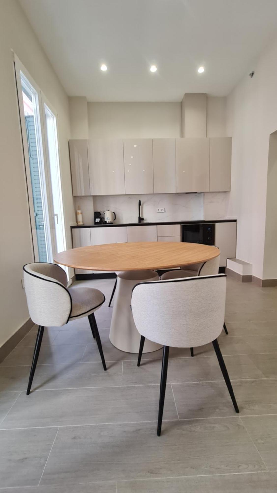 Apartament Navas 101 Cosmopolitan Loft Grenada Zewnętrze zdjęcie