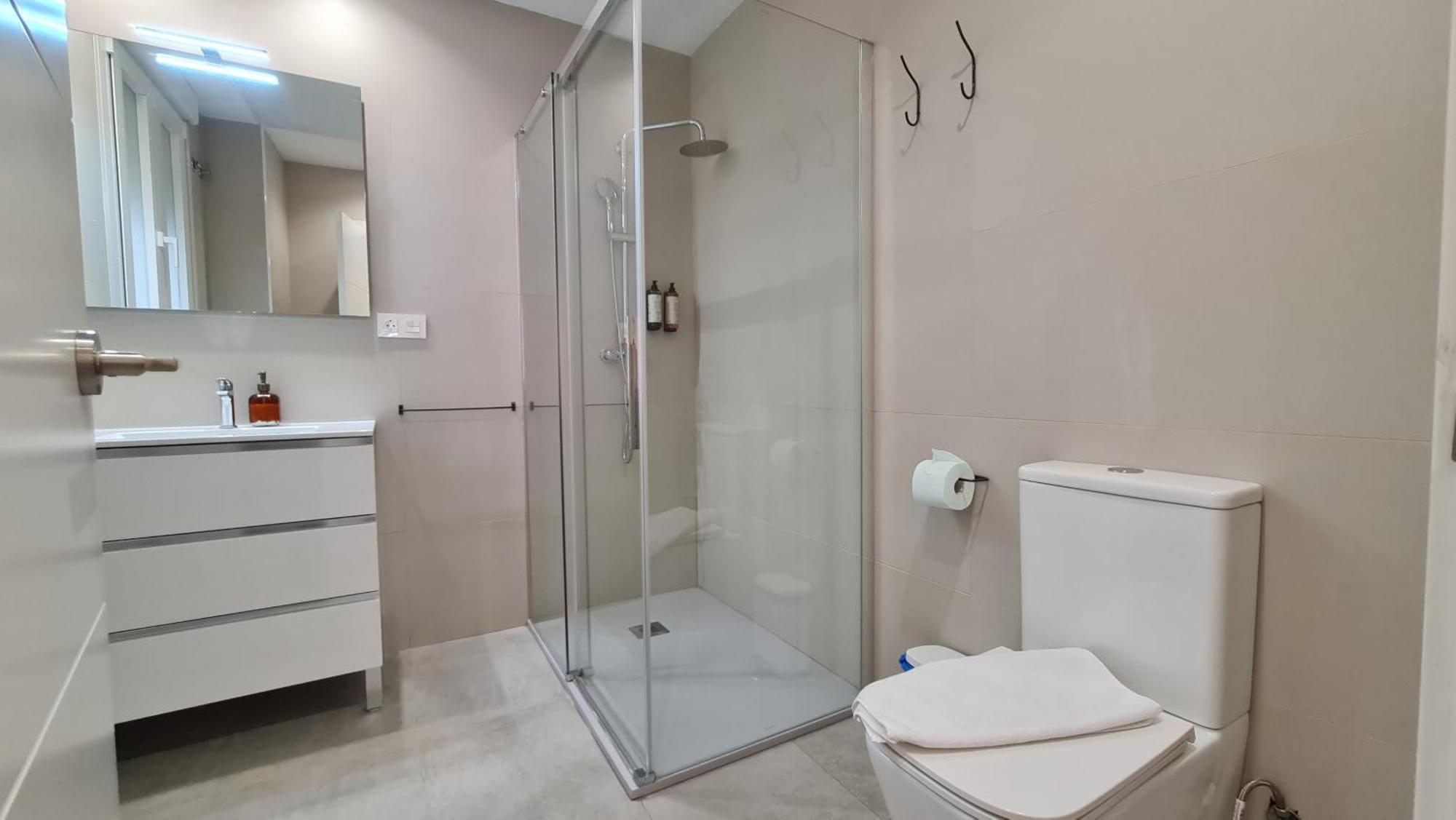 Apartament Navas 101 Cosmopolitan Loft Grenada Zewnętrze zdjęcie
