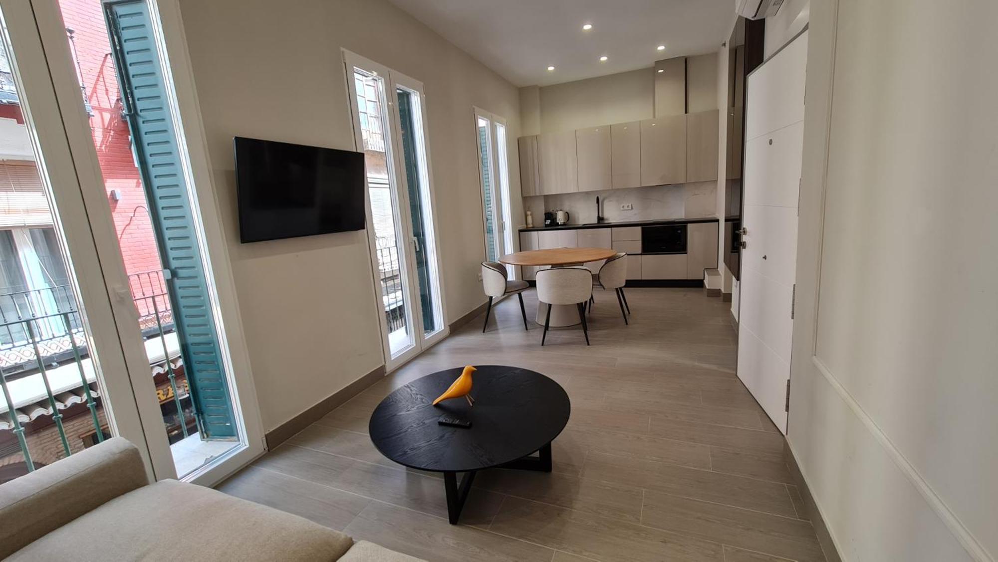Apartament Navas 101 Cosmopolitan Loft Grenada Zewnętrze zdjęcie