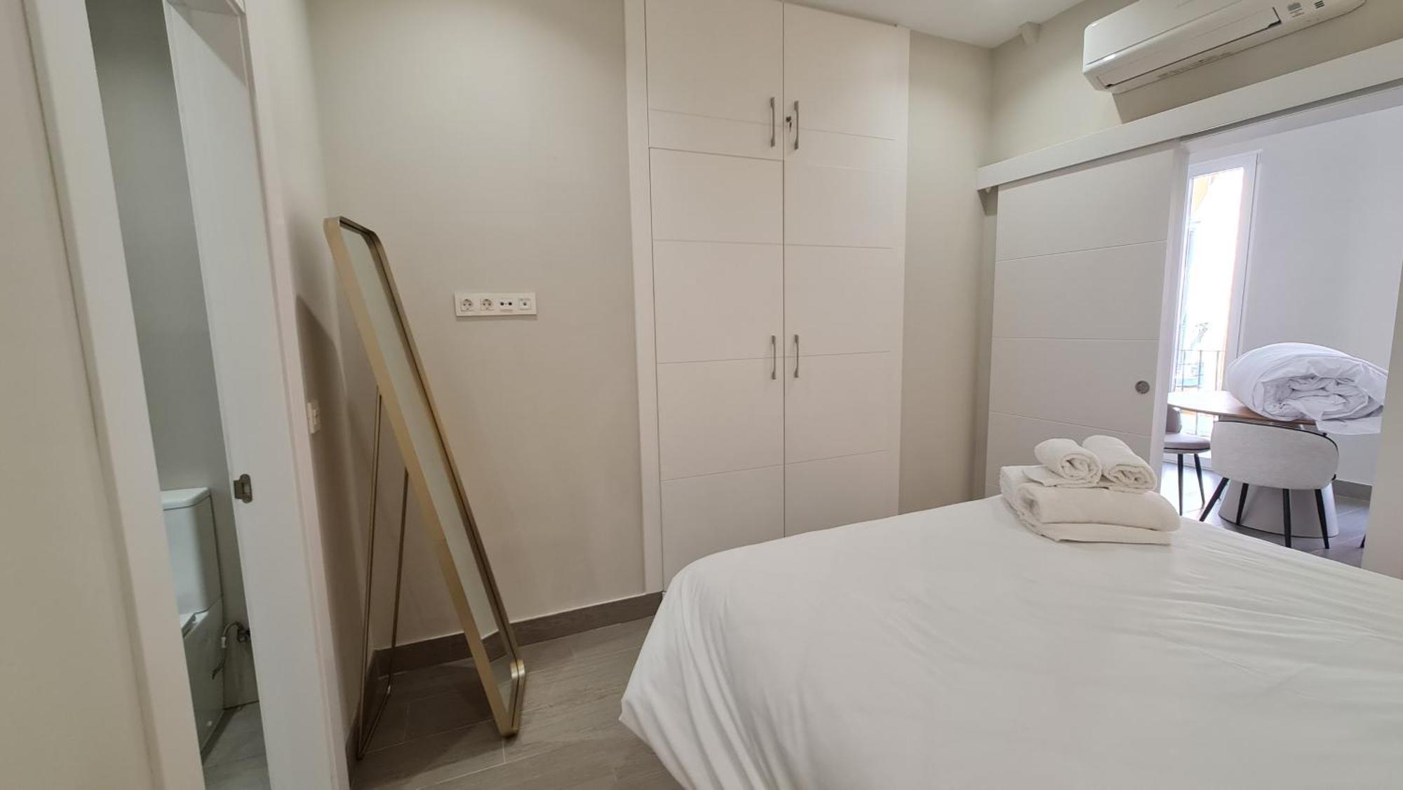 Apartament Navas 101 Cosmopolitan Loft Grenada Zewnętrze zdjęcie