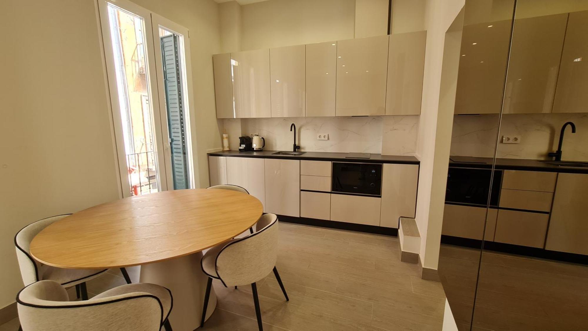 Apartament Navas 101 Cosmopolitan Loft Grenada Zewnętrze zdjęcie