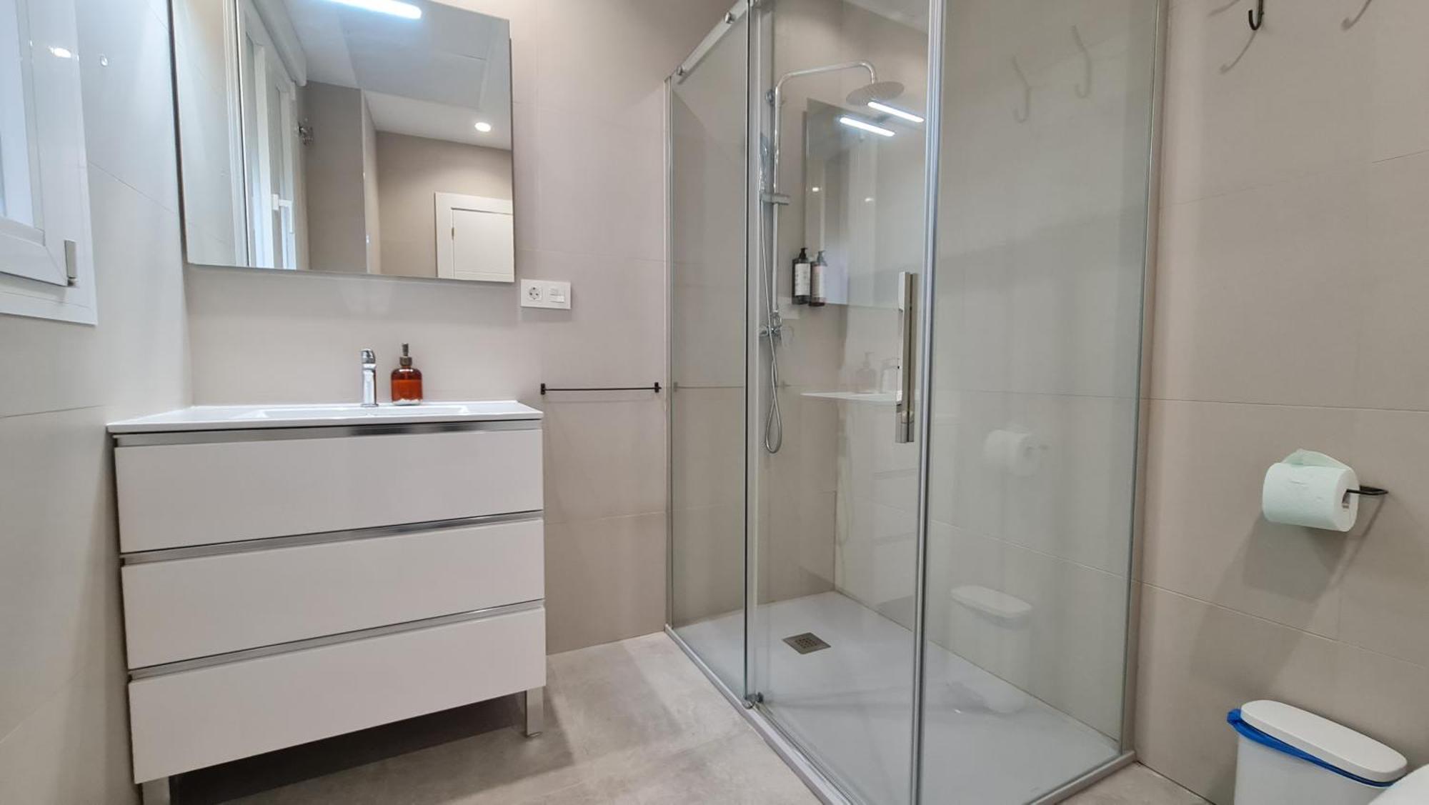 Apartament Navas 101 Cosmopolitan Loft Grenada Zewnętrze zdjęcie