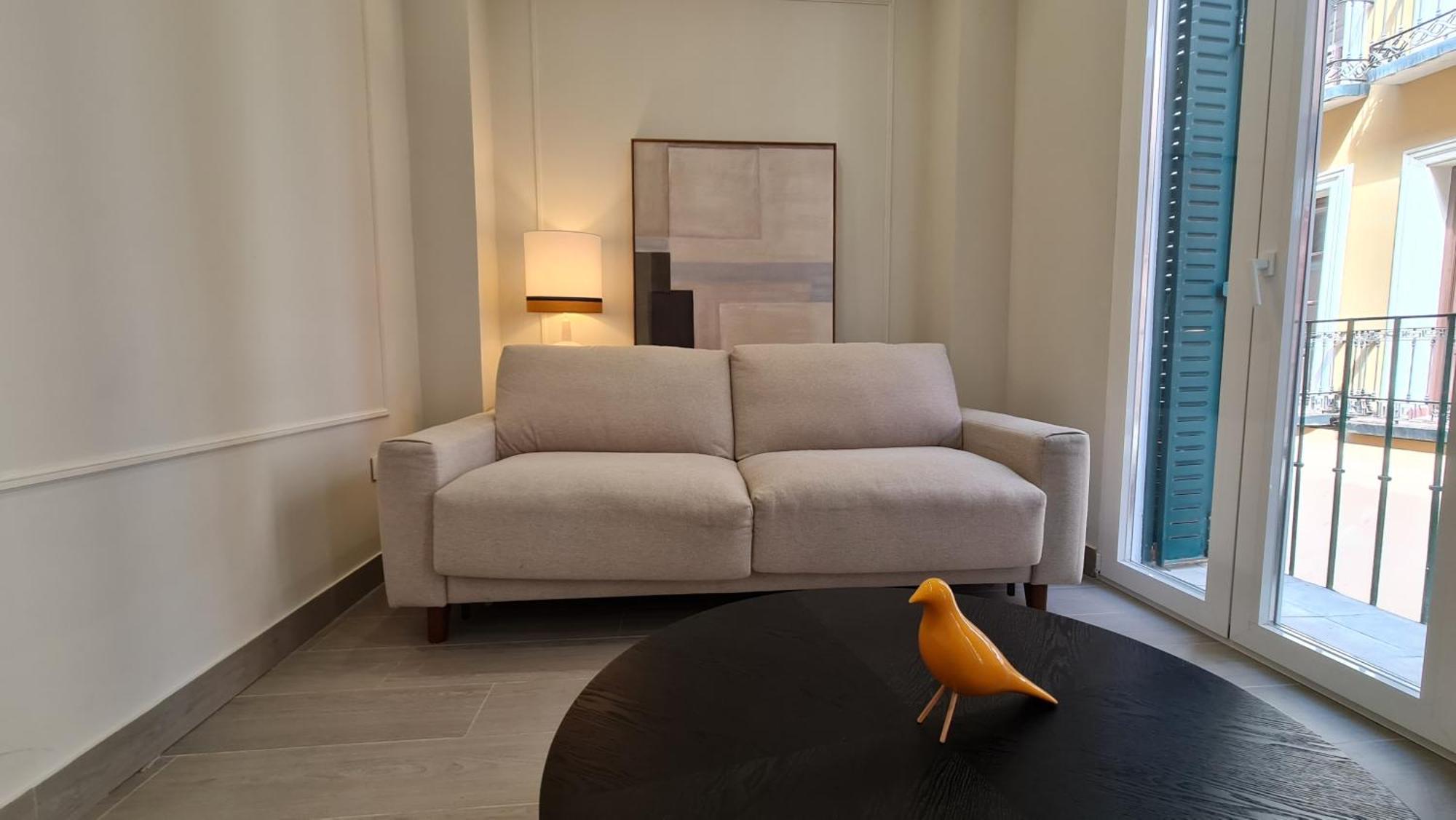 Apartament Navas 101 Cosmopolitan Loft Grenada Zewnętrze zdjęcie