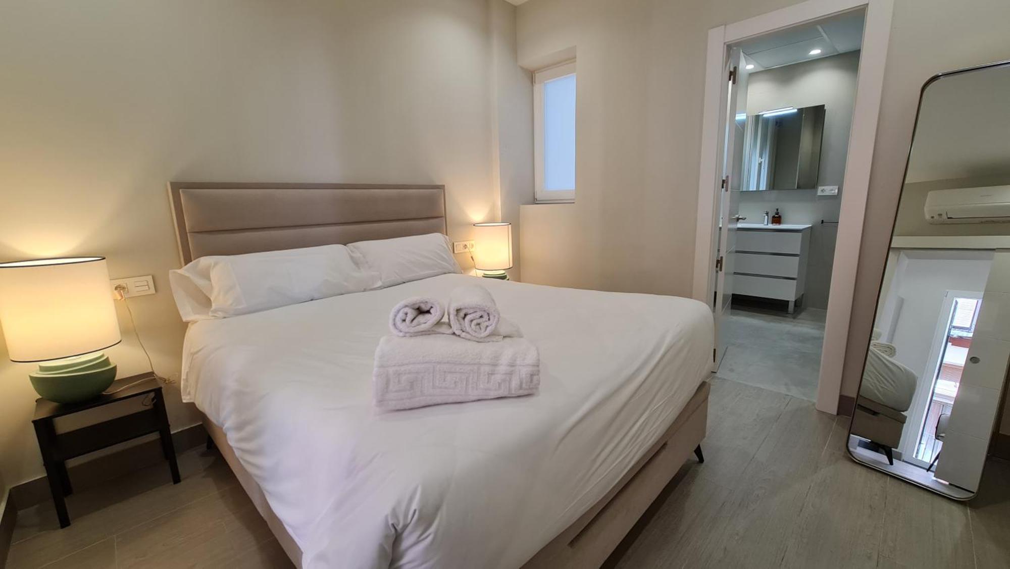 Apartament Navas 101 Cosmopolitan Loft Grenada Zewnętrze zdjęcie